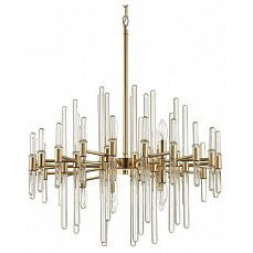 Подвесная люстра odeon light stika 4988-10